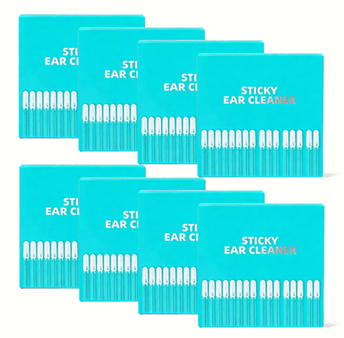 8 Boxs(192PCS)