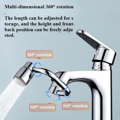 🔥Black Friday Sale: Bathroom Sink  Universal Pop Up Sink Drain Filter
